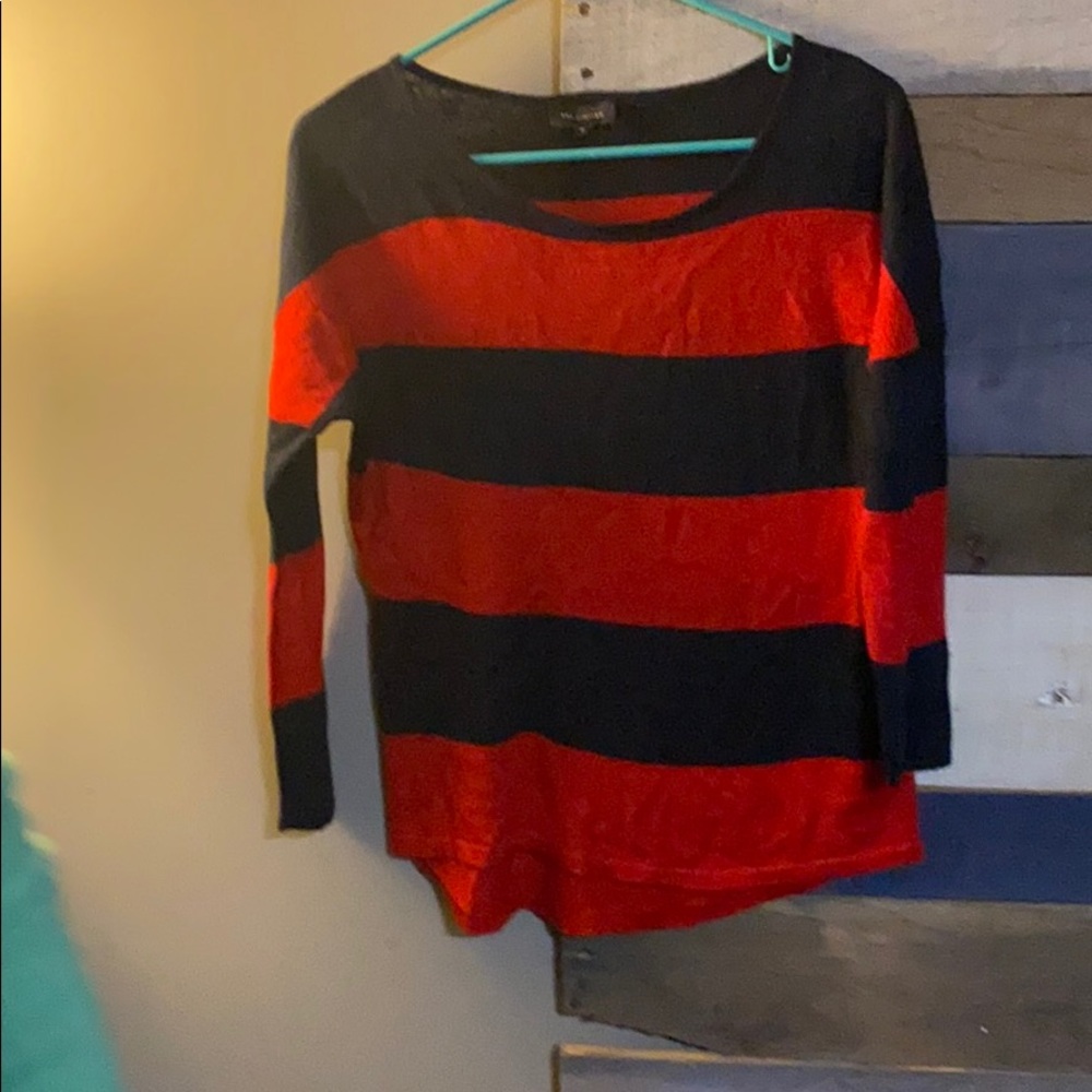 Light weight shirt